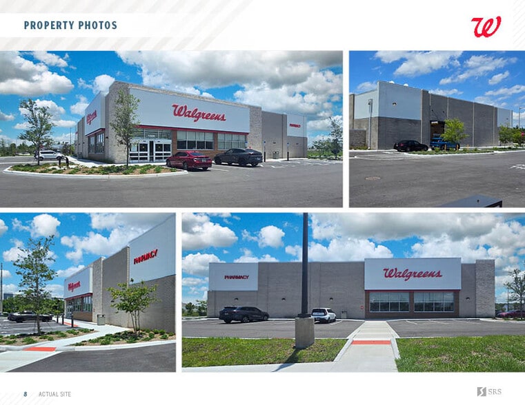 More Photos Of 14400 Narcoossee Rd, Orlando Drugstore For Sale