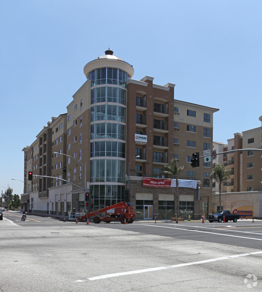 Primary Photo Of 500 N Atlantic Blvd, Monterey Park Health Club For Lease