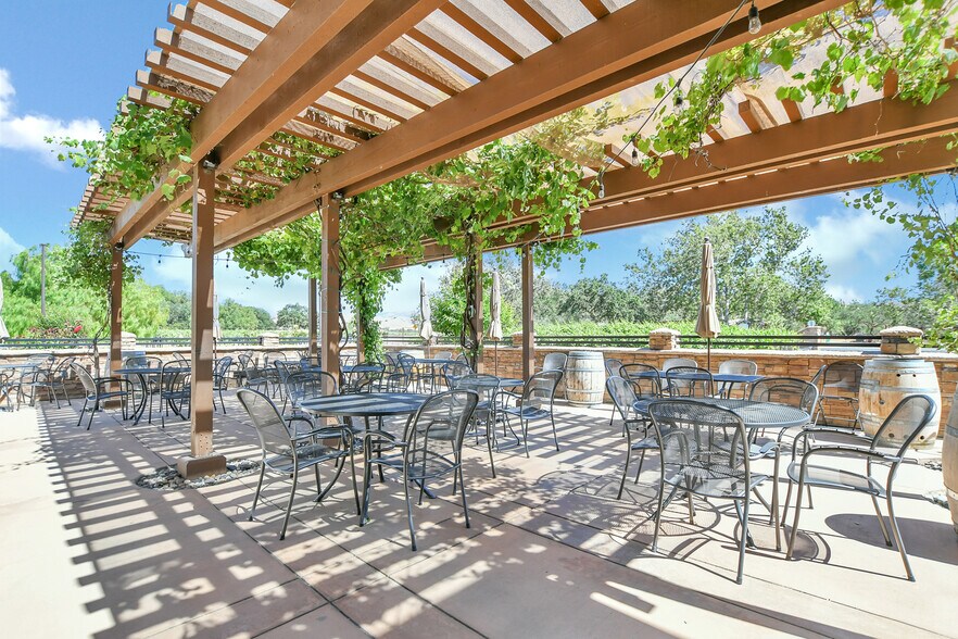 More Photos Of 1200 Wetmore Rd, Livermore Winery Vineyard For Sale