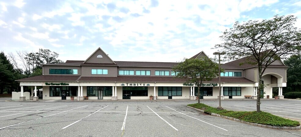 Primary Photo Of 477 State Route 10, Randolph General Retail For Lease