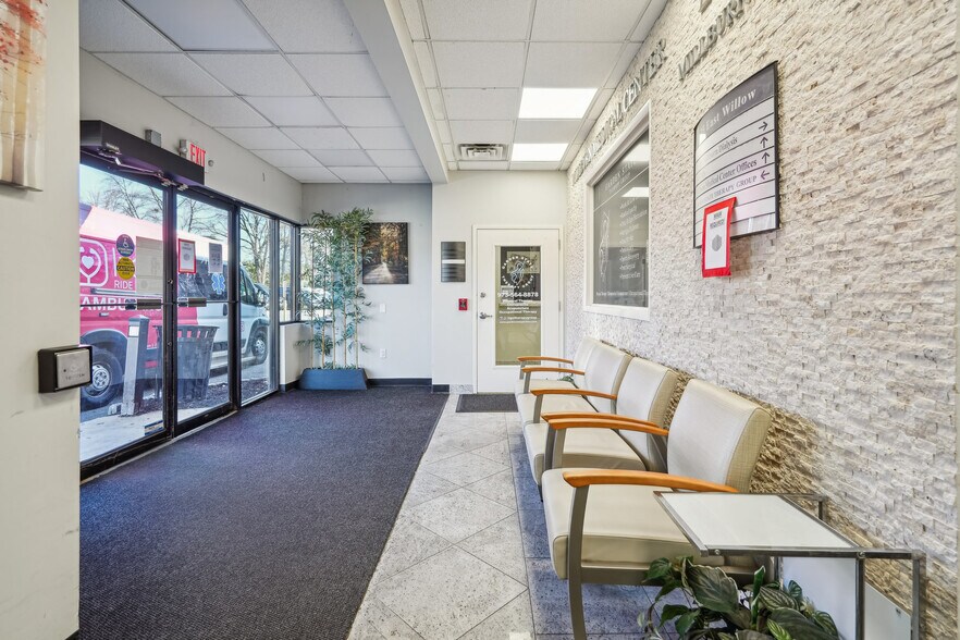 More Photos Of 25 E Willow St, Millburn Medical For Sale