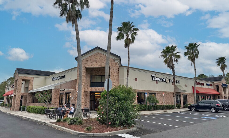 Primary Photo Of 1781 Dunlawton Ave, Port Orange General Retail For Lease