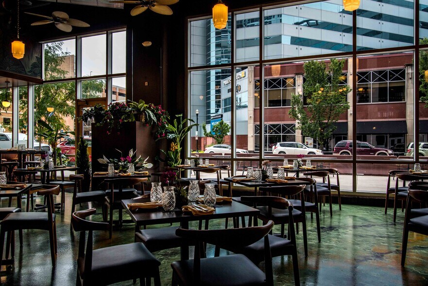 More Photos Of 155 W Michigan Ave, Kalamazoo Office Residential For Lease