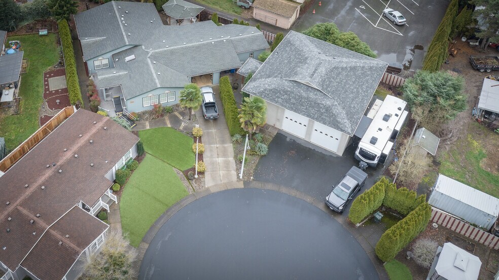 More Photos Of 3445 Hidden View Ln NE, Salem Manufactured Housing Mobile Home Park For Sale