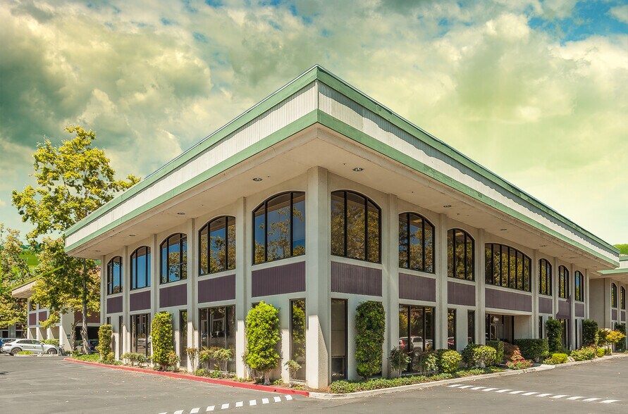 More Photos Of 4970 El Camino Real, Los Altos Office For Lease