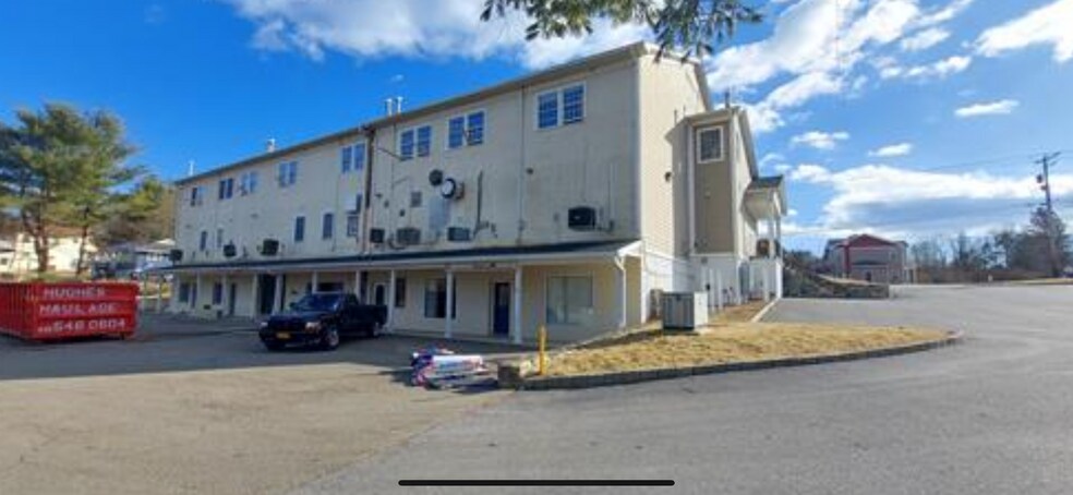 More Photos Of 2419 Route 82, Lagrangeville Storefront Retail Residential For Lease