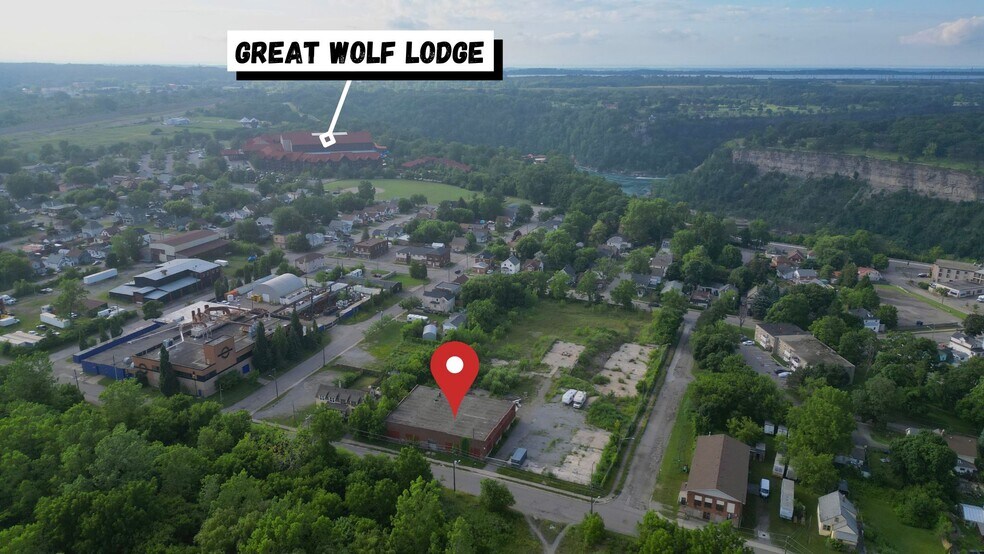 More Photos Of 4415 Buttrey St, Niagara Falls Land For Sale