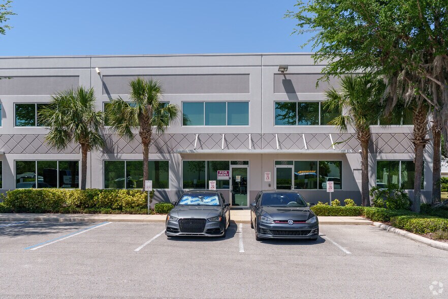 More Photos Of 6457 Hazeltine National Dr, Orlando Warehouse For Sale