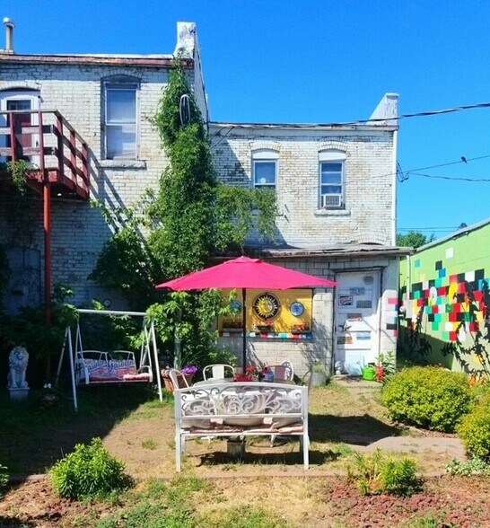 More Photos Of 230 4th Ave N, Foley Storefront Retail Residential For Sale