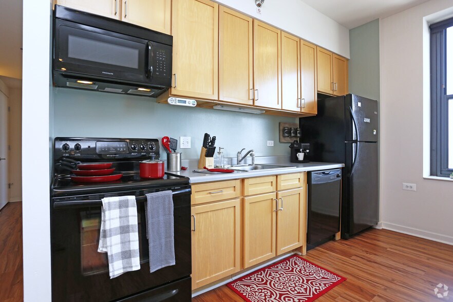 More Photos Of 59 E Van Buren St, Chicago Apartments For Lease