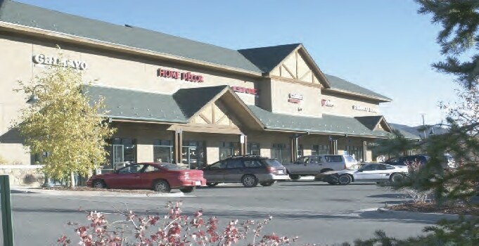 Primary Photo Of 294-324 Dillon Ridge Rd, Dillon Unknown For Lease
