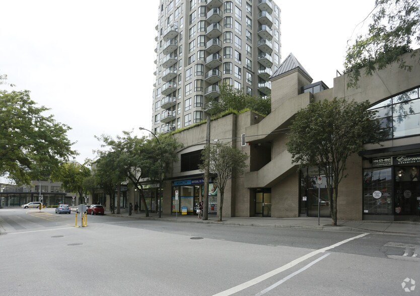 More Photos Of 828 Agnes St, New Westminster Coworking Space