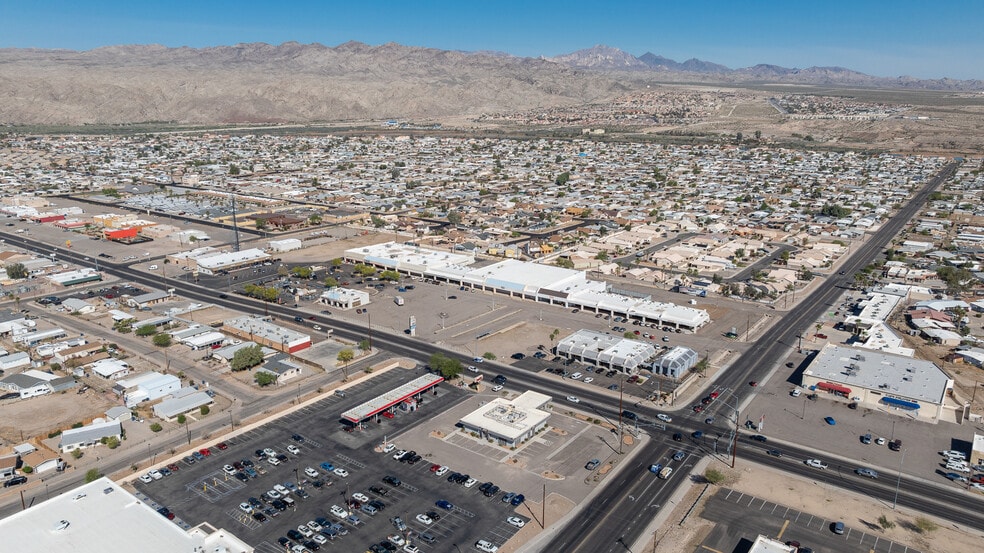 More Photos Of 1755 E Lakeside Dr, Bullhead City Bank For Sale