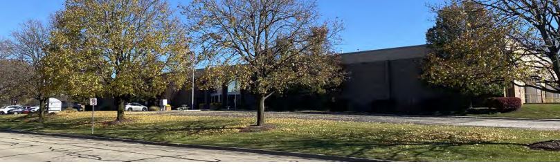 Primary Photo Of 1400 Kingsland Dr, Batavia Warehouse For Lease