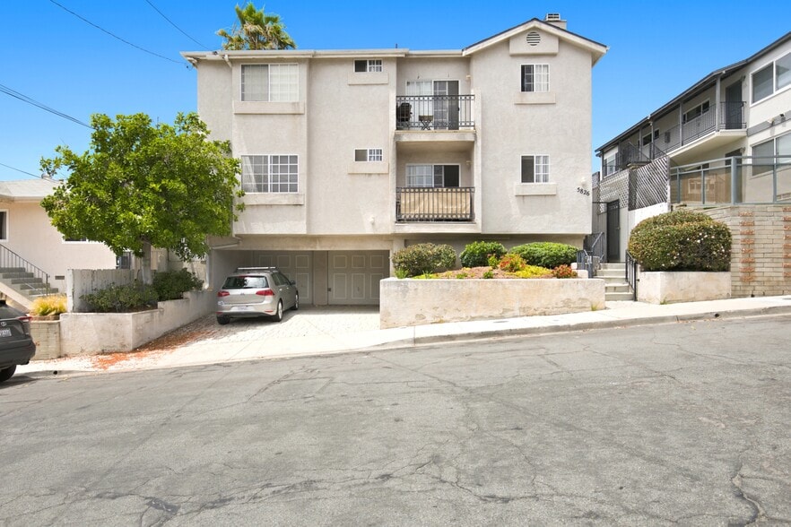 More Photos Of 5826 Lauretta St, San Diego Apartments For Sale
