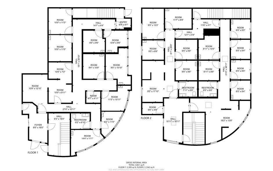 More Photos Of 4013 Sawtelle Blvd, Los Angeles Medical For Lease