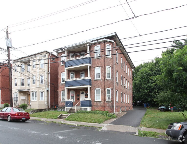 More Photos Of 183 Broad St, New Britain Apartments For Sale