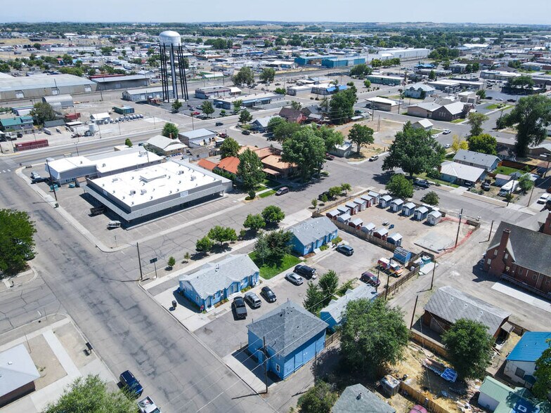 More Photos Of 124 NW 4th Ave, Ontario Apartments For Sale