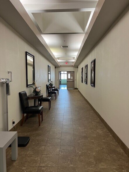 More Photos Of 5475 Walnut Ave, Chino Medical For Lease