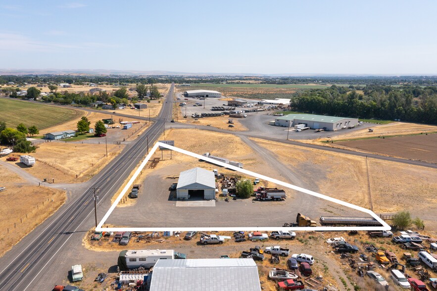 More Photos Of 78745 Westland Rd, Hermiston Industrial For Sale