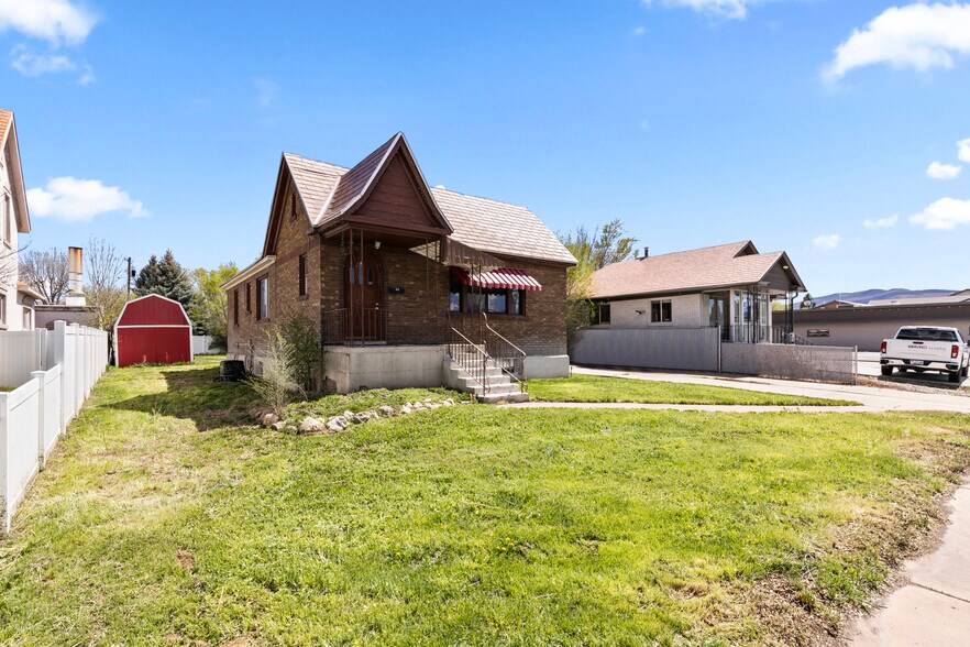 More Photos Of 274 N Main St, Heber City Office For Sale