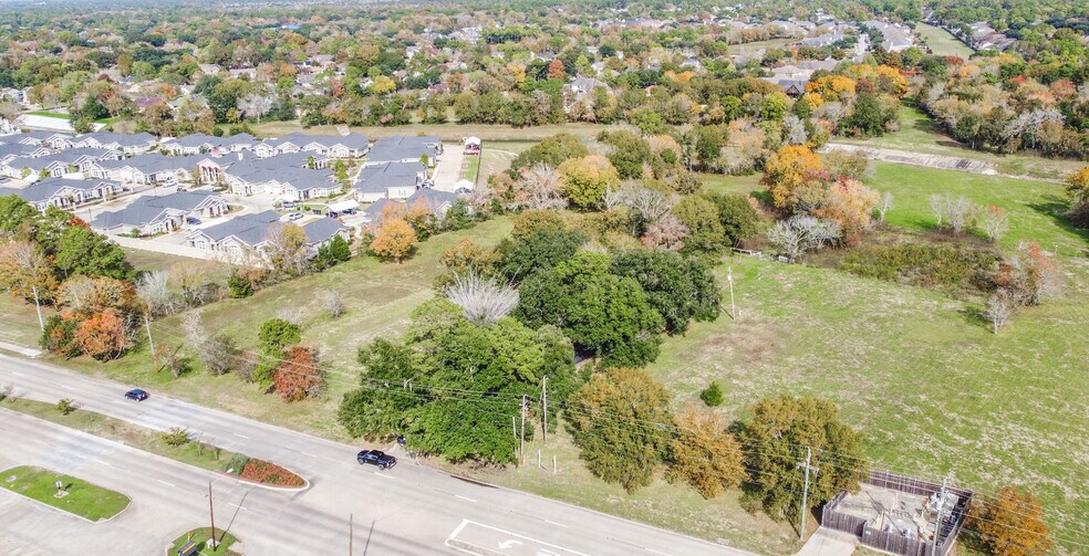 More Photos Of 503 N Friendswood Dr, Friendswood Land For Sale