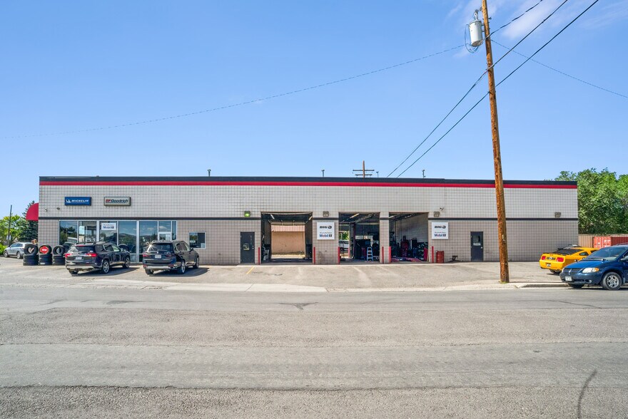 More Photos Of 1900 S Townsend Ave, Montrose Freestanding For Sale