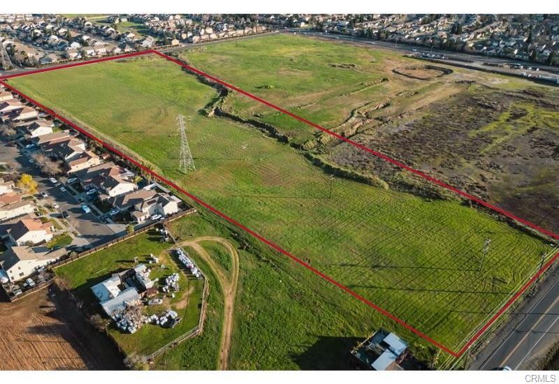 Primary Photo Of 3622 N State Highway 59, Merced Land For Sale