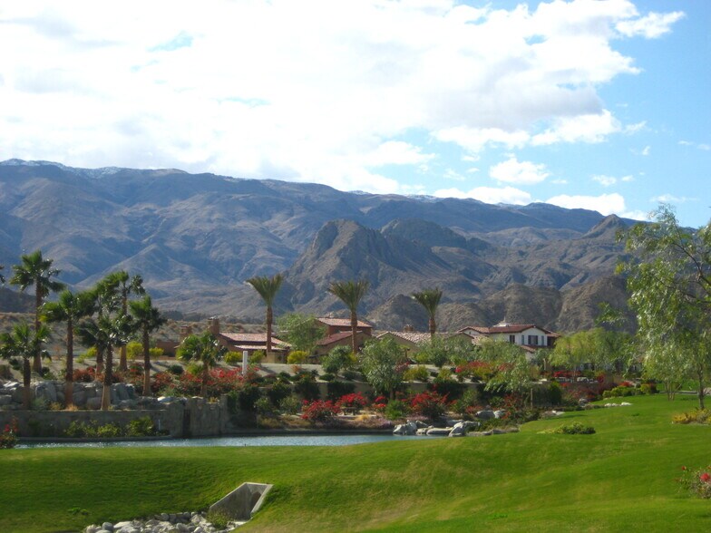 Primary Photo Of 80875 Paseo De Rosario, La Quinta Land For Sale