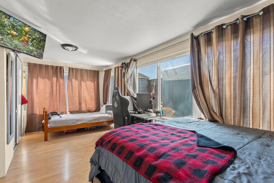 More Photos Of 772 Walnut St, San Bruno Multifamily For Sale