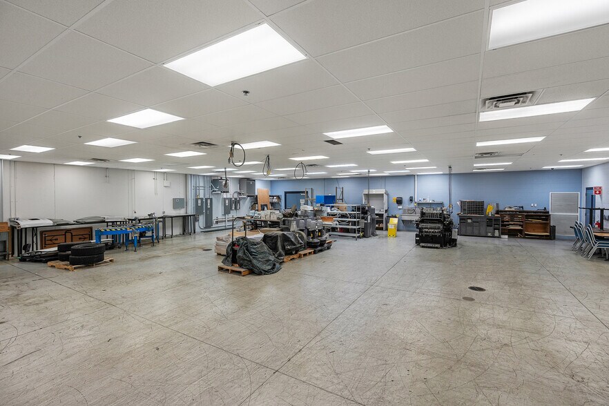 More Photos Of 1960 County Hwy OO, Eau Claire Industrial For Sale