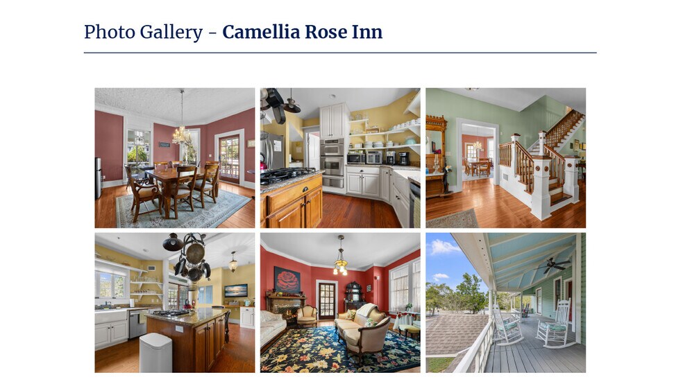 More Photos Of , Gainesville Hospitality For Sale