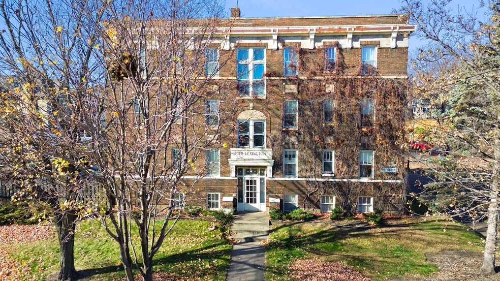 More Photos Of 195 Lexington Pky N, Saint Paul Apartments For Sale