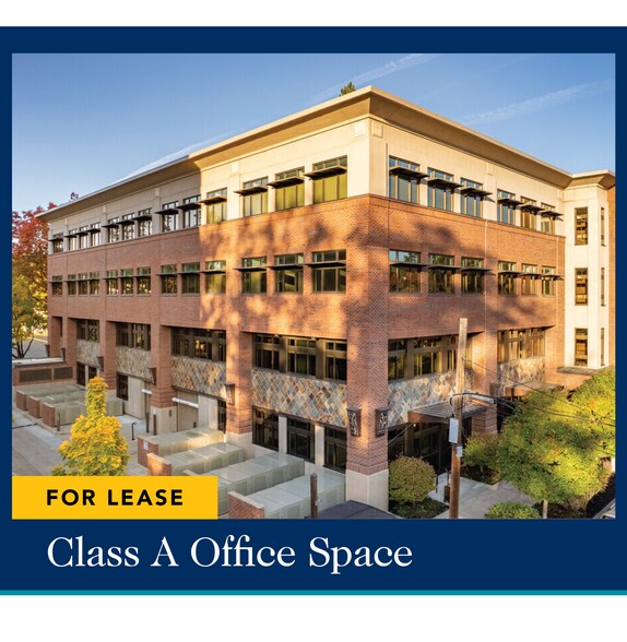 More Photos Of 360 E 10th Ave, Eugene Office For Sale