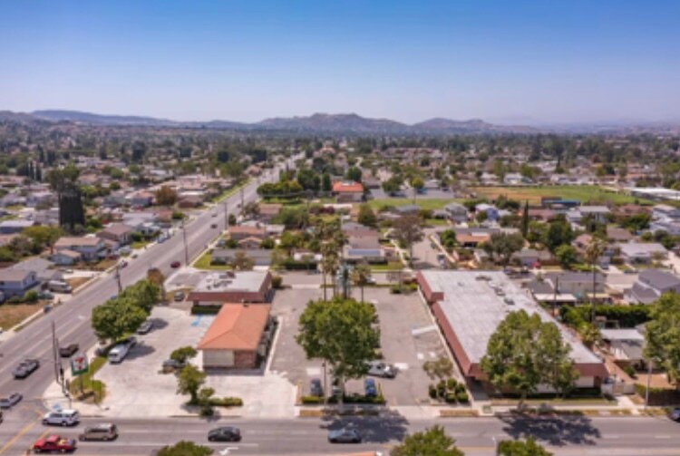 More Photos Of 2503-2539 Royal Ave, Simi Valley Unknown For Lease