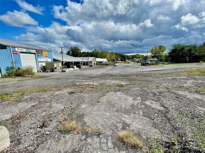 More Photos Of 5680 State Route 104, Oswego Storefront For Sale