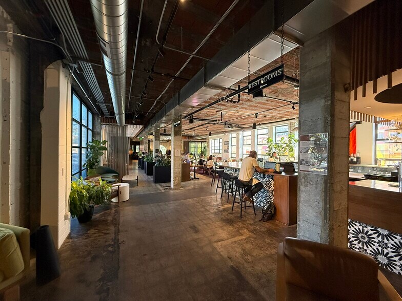 More Photos Of 2949 Federal Blvd, Denver Office For Lease