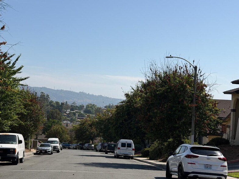 More Photos Of 1741 E Nanette Ave, West Covina Multifamily For Sale