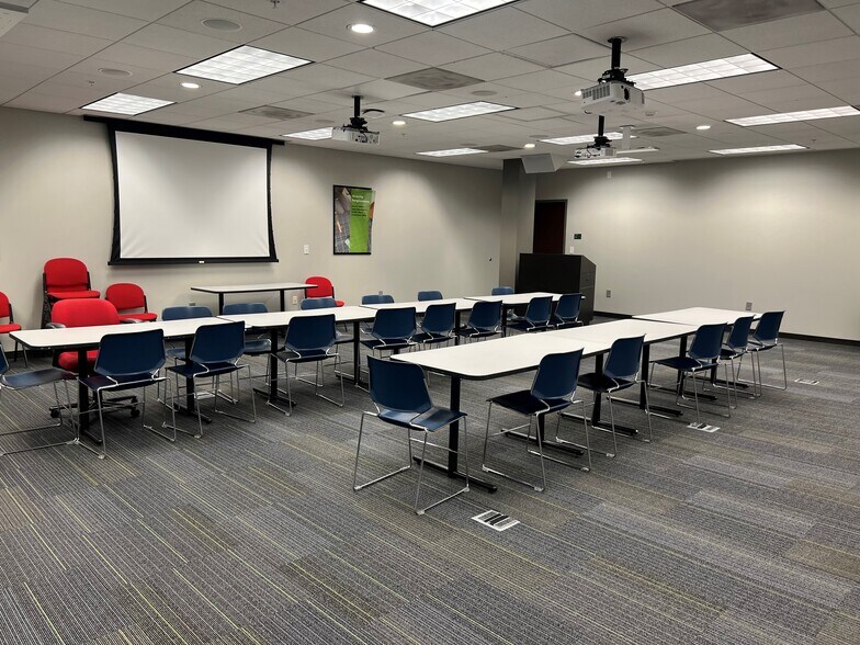 More Photos Of 151 Corley Mill Rd, Lexington Office For Lease