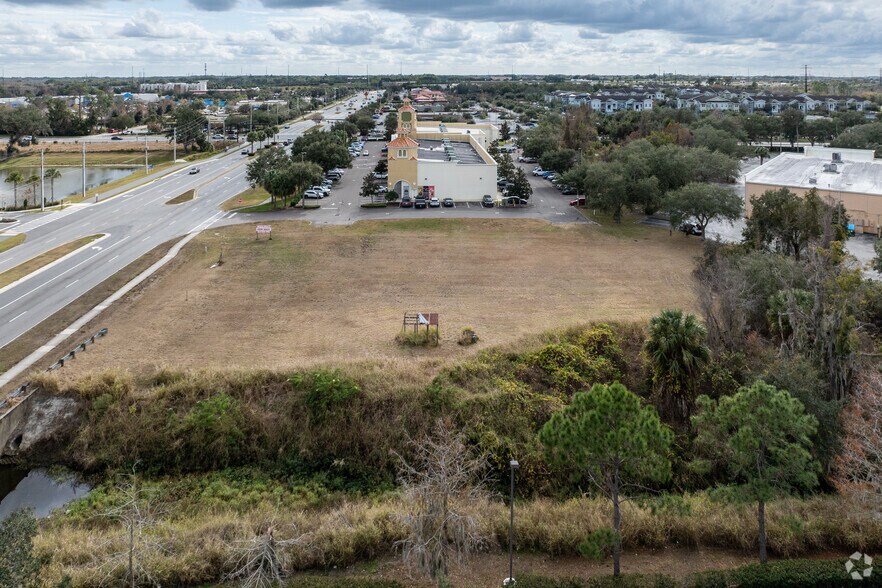 More Photos Of 1780 Rinehart Rd, Sanford Land For Sale