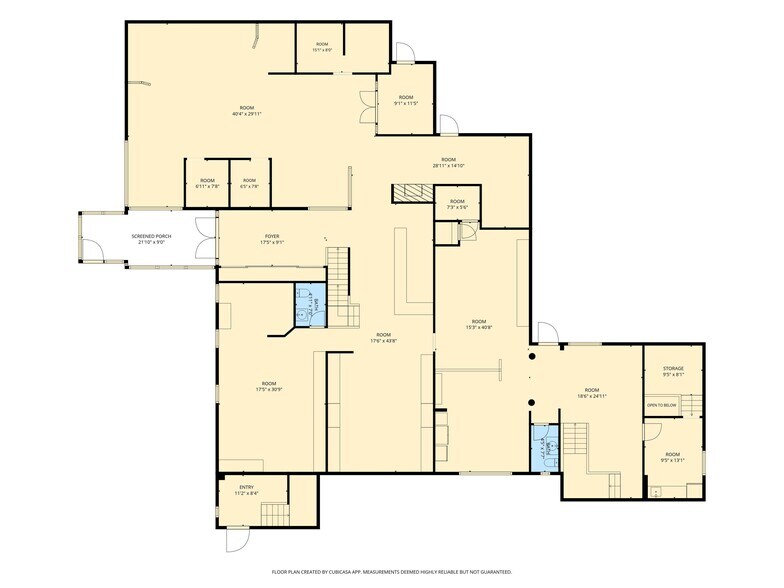 More Photos Of 281 Waukegan Rd, Northfield Freestanding For Sale