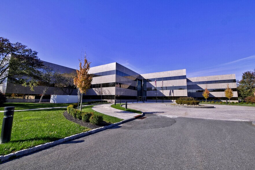 More Photos Of 135 Route 202/206, Bedminster Office For Lease