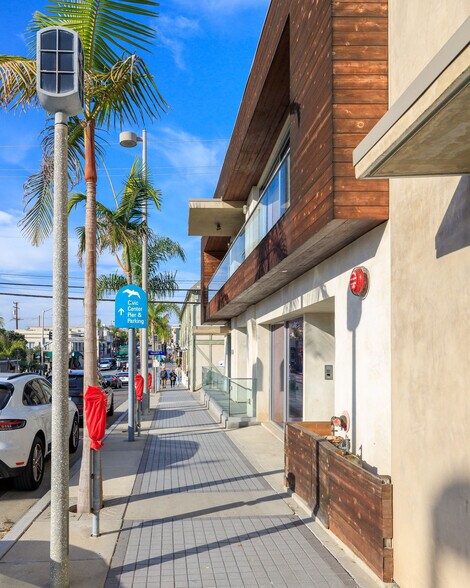 More Photos Of 1104 Highland Ave, Manhattan Beach Loft Creative Space For Sale