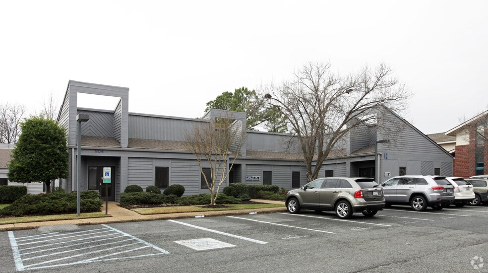 732 Thimble Shoals Blvd Newport News VA 23606 Medical For Sale