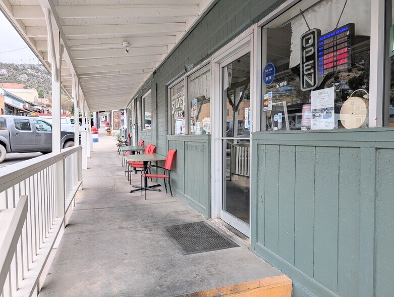 More Photos Of 673 Main St, Pioche Restaurant For Sale