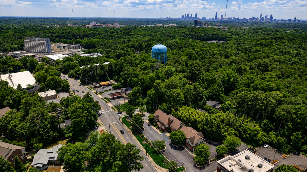 More Photos Of 1814 Clairmont Rd, Decatur Medical For Lease