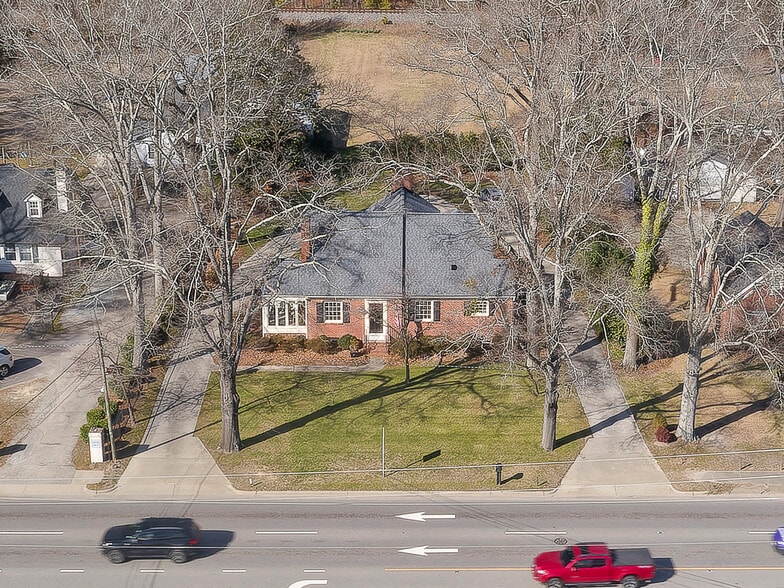 More Photos Of 1513 N Main St, Fuquay Varina Office Residential For Sale