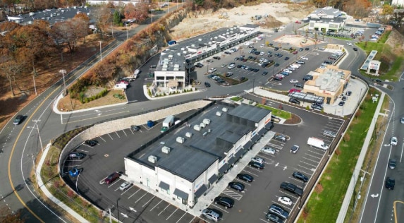 Primary Photo Of 801 Bridgeport Ave, Shelton Unknown For Lease