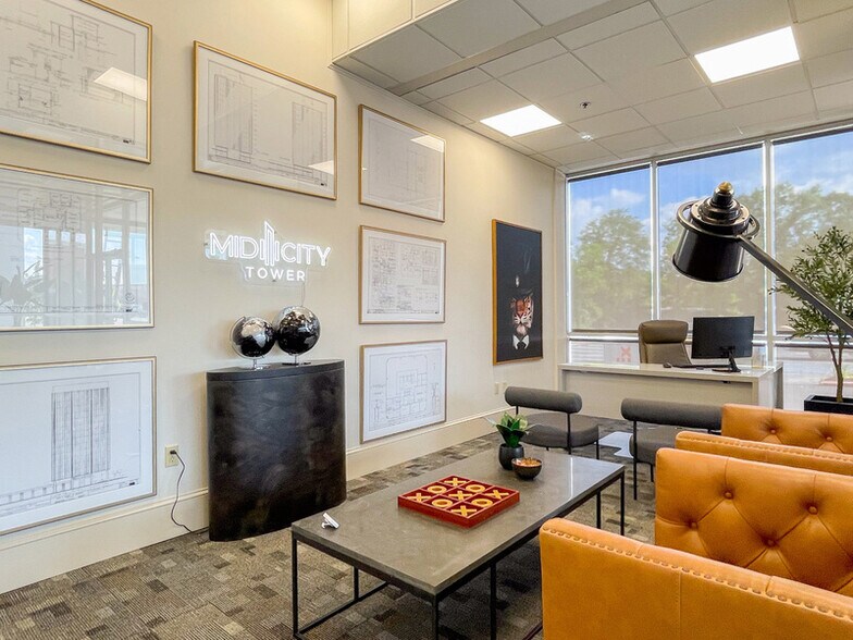More Photos Of 5700 Florida Blvd, Baton Rouge Loft Creative Space For Sale