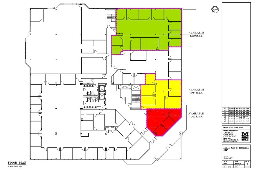 Photo of 2nd Floor Ste 